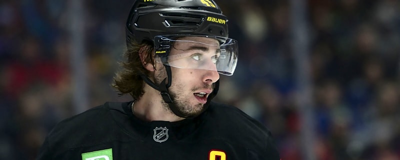 Canucks rumors: Vancouver open for business, but with Quinn Hughes trade catch