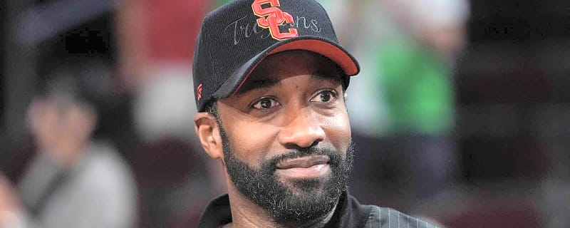 Gilbert Arenas reveals Giannis’ confidence level in landing LeBron James