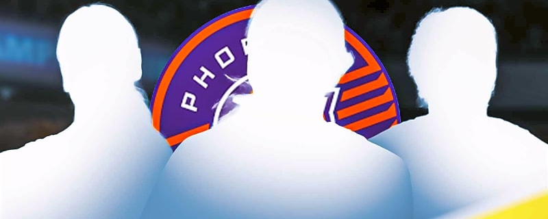 3 players the Mercury must sign in WNBA free agency