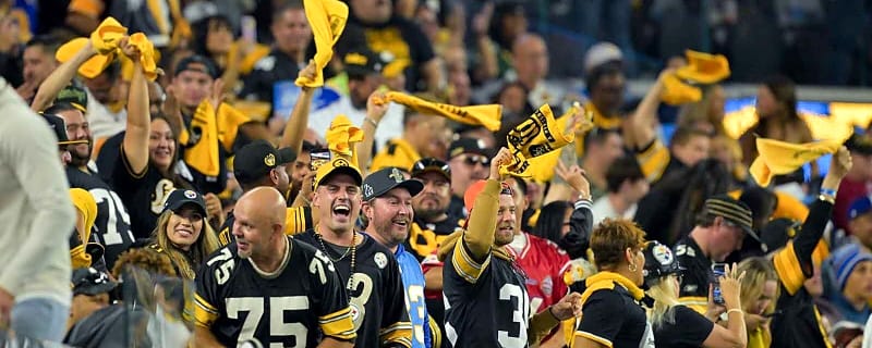 Steelers’ Kyle Dugger trade keeps paying off with pick-6 of Joe Flacco