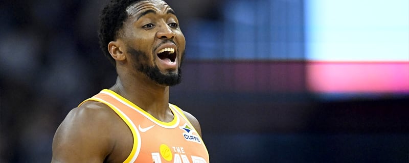 Donovan Mitchell pleased with Cavs’ step forward, but ‘we didn’t crack any code’