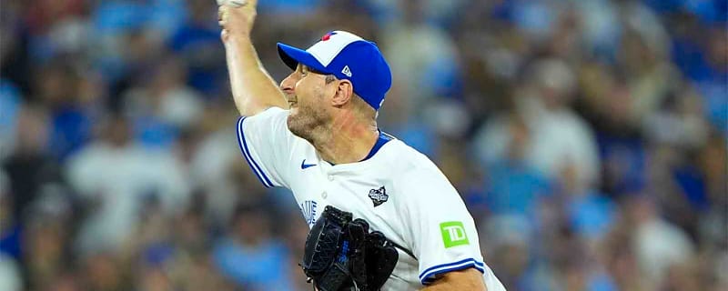 Why Giants’ Tony Vitello didn’t recruit Max Scherzer in free agency