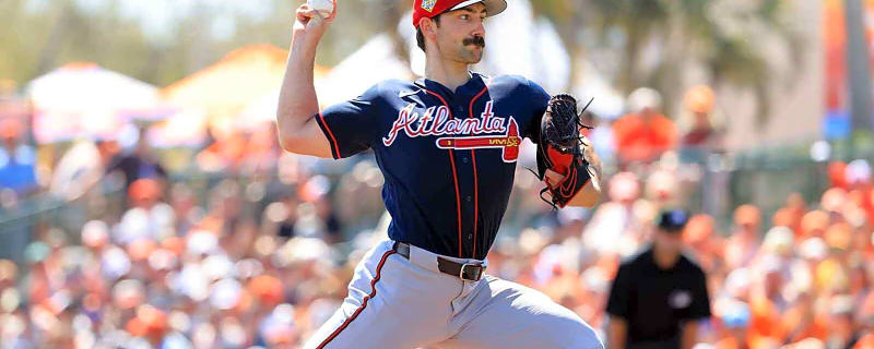 Braves’ Chris Sale, Spencer Strider try to downplay another Jurickson Profar PED suspension