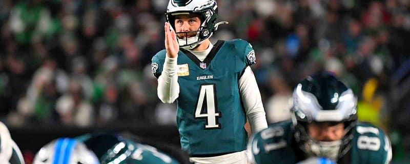 5 best Nick Folk destinations in free agency as 41-year-old continues NFL-best run