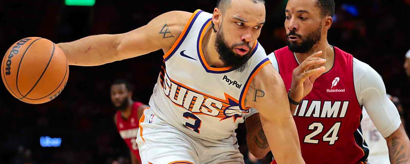 NBA rescinds Dillon Brooks’ technical foul on Norman Powell