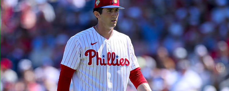 25 best MLB prospects ahead of 2026 season