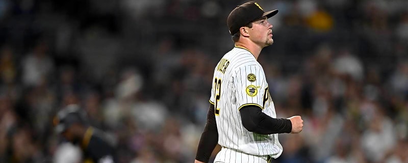 Padres’ Mason Miller calls himself an ‘idiot’ after HR-less streak ends in heartbreaking loss