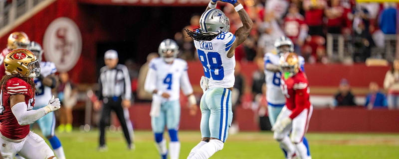 49ers insider demands full ’90s throwback uniforms for Cowboys matchup