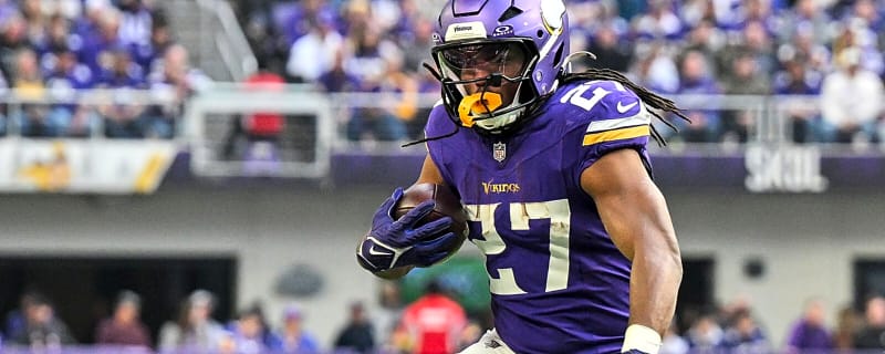 Jordan Mason among players ruled out vs. Lions on Christmas