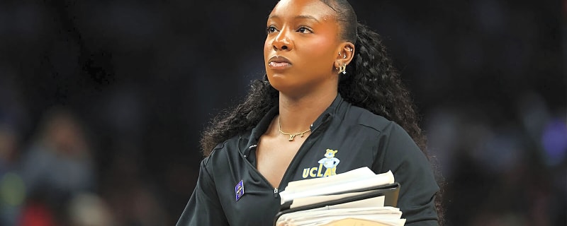 Michaela Onyenwere lands huge Mystics contract after helping UCLA win title
