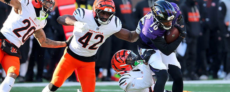 Ravens’ DeAndre Hopkins understands harsh reality of possibly returning to Baltimore with Jesse Minter