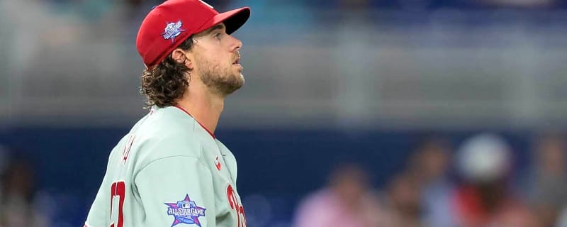 Concerning trend continues in Phillies series finale loss to Reds