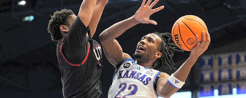 Kansas basketball’s Bill Self insists Darryn Peterson’s absences are caused by ‘bad luck’