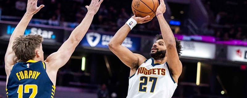 Jamal Murray joins Aaron Gordon in exclusive club with 52-point eruption