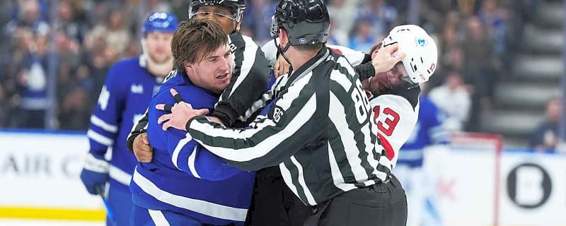 Sheldon Keefe demands NJ Devils to ‘show some balls’ after 4th-straight loss