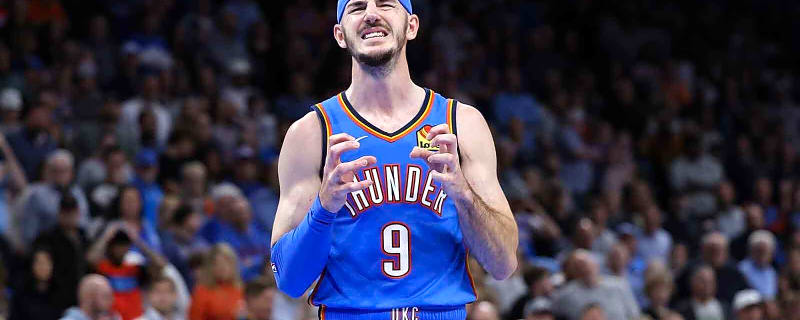 3 Thunder players whose future could be impacted by Cason Wallace’s extension
