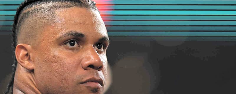 Juan Soto’s unreal swim move strengthens Dominican Republic World Baseball Classic lead