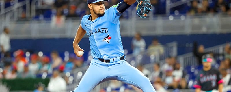 Blue Jays make Jose Berrios roster move after trade with Tigers
