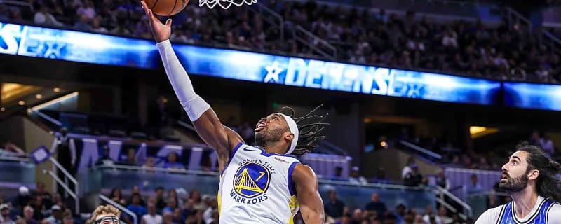 3 takeaways from Warriors’ disappointing loss to Paolo Banchero-less Magic