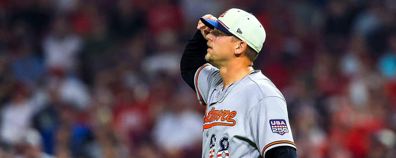Rays continue monster deadline after Tyler Wells trade with Orioles