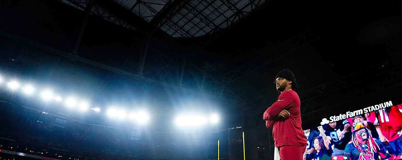  Cardinals citing Geno Smith return in early Kyler Murray trade talks