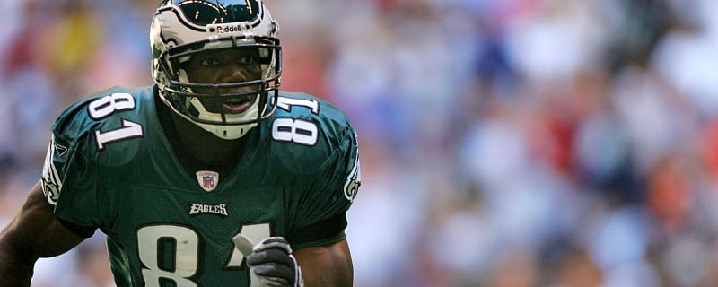 Terrell Owens defends AJ Brown amid recent Eagles drama