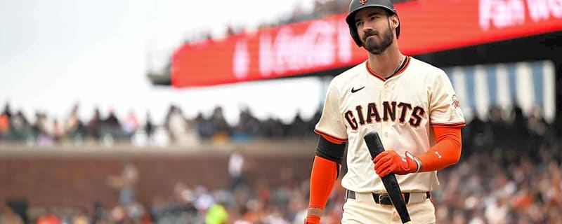Giants infielder provides crucial injury update ahead of spring training