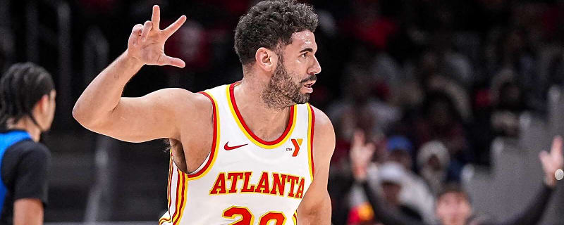 Warriors tap Georges Niang for final roster spot on $3.9 million contract