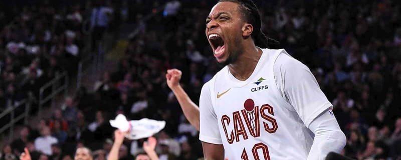 Darius Garland pens goodbye to Cleveland, Cavs after bombshell trade to Clippers for James Harden