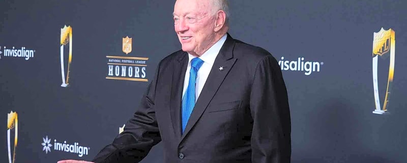 Cowboys’ Jerry Jones promises defensive improvement after free agency spending spree
