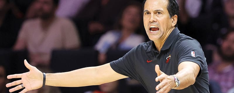 Heat’s Erik Spoelstra baffled by blowout loss to Raptors – ‘Thought we were ready’