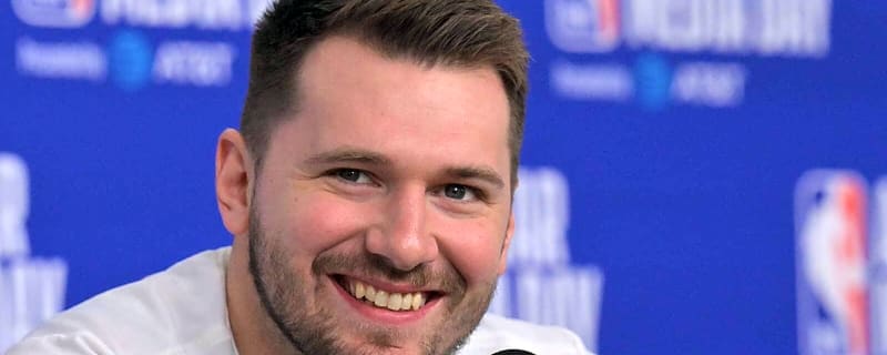 Lakers’ Luka Doncic opens up on major career move following dismal end to season