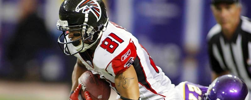 Ex-Vikings DB Ronyell Whitaker passes away at 46