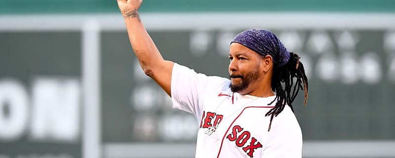 Red Sox Hall Of Famer Reportedly Looking For Hitting Coach Job