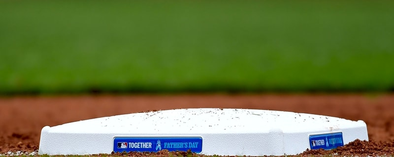 Phillies announce 2 roster moves before Yankees game