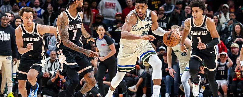 Hawks’ dream 2026 NBA trade deadline scenario after already trading Trae Young