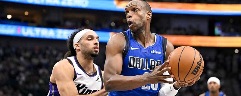 Mavericks’ Khris Middleton still weighing contract buyout before Sunday deadline