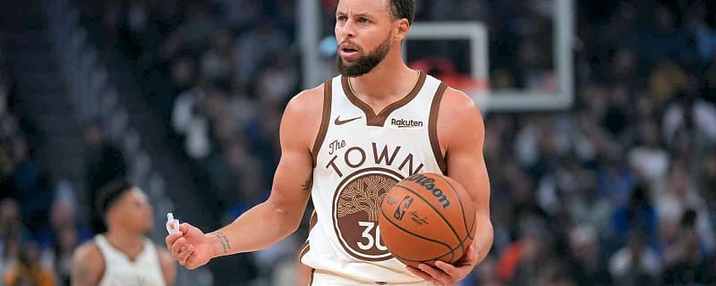 Stephen Curry’s injury return ‘doubtful’ before All-Star break