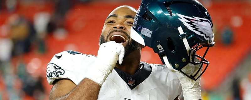 Will Eagles’ Brandon Graham retire again after comeback?
