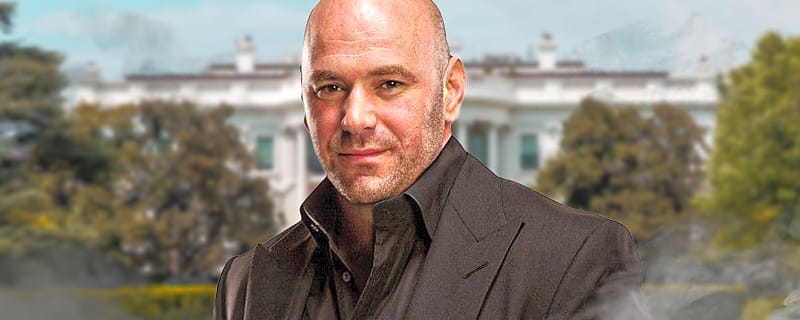 Dana White confirms UFC White House card matchmaking complete, two event options ready