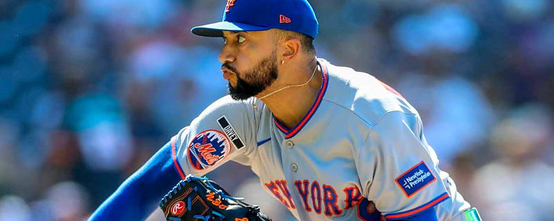 Mets star Devin Williams’ potential 2026 return gets important update