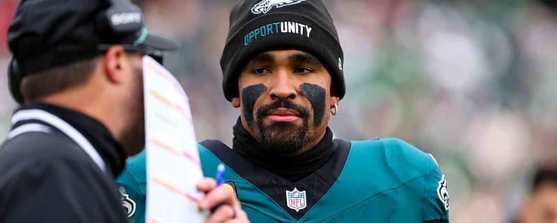 Eagles hire ex-Packers coach as new Kevin Patullo replacement