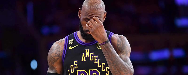 Kendrick Perkins wants Rich Paul to shut up because he’s hurting Lakers’ LeBron James’ GOAT case