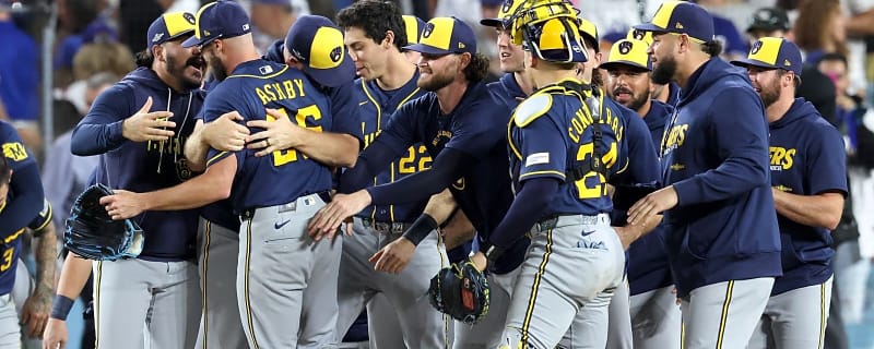 One Player Who Needs To Step Up For Brewers In World Series