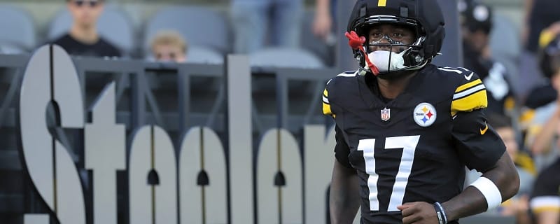 Ben Roethlisberger Reveals Steelers Rookie Germie Bernard Suffered Absolute Worst-Case Scenario