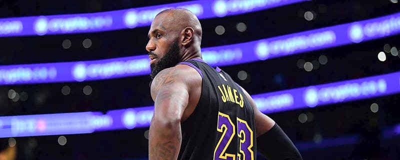 Kenny Smith reveals why LA hasn’t taken LeBron James for granted