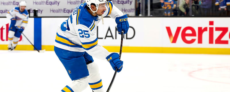 Oilers rumors: The 3 players Edmonton could target on trade market this summer