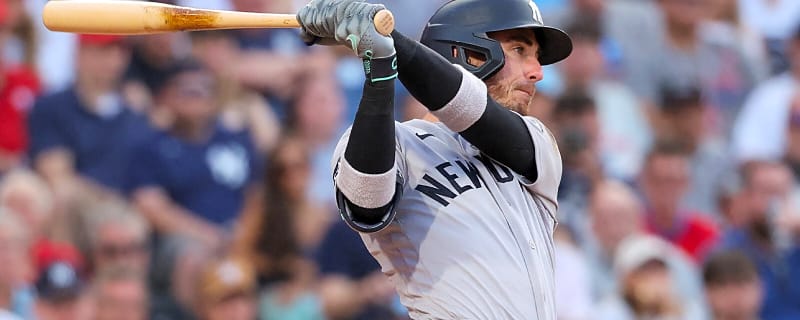Yankees’ Cody Bellinger injury move comes with unfortunate Ryan Weathers update