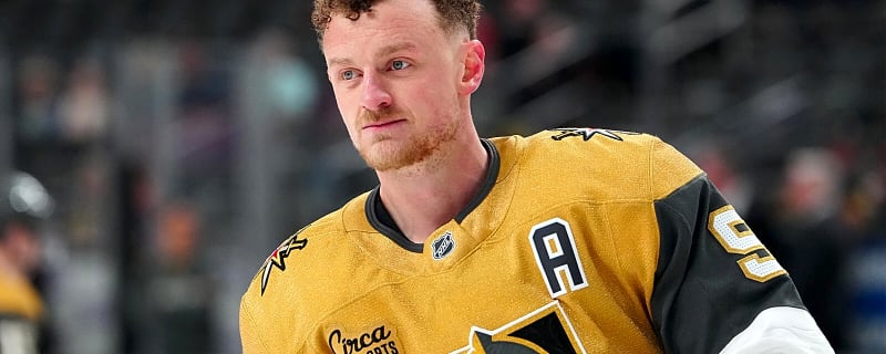 Golden Knights’ dream seeding, matchup scenarios for 2026 NHL Playoffs