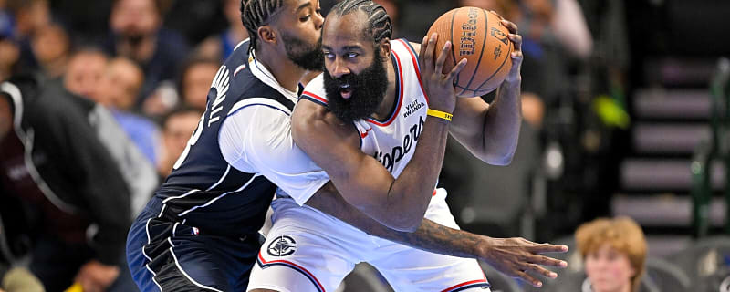 Clippers’ James Harden drops ‘resilient’ take after double-overtime win vs. Mavericks